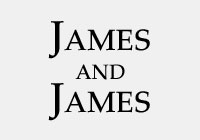 James and James