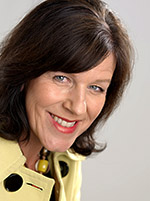 Sue Higgins